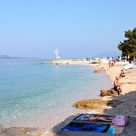 Apartments With A Parking Space Makarska - 6636 Exterior foto